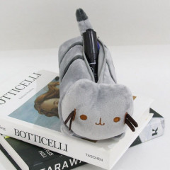 Пенал «Кот Пушин» - Фото 5