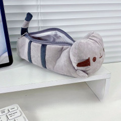 Пенал «Кот Пушин» - Фото 6