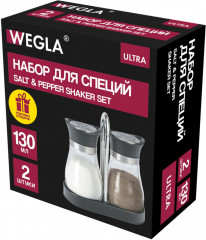 Набор для специй с подставкой - Фото 2