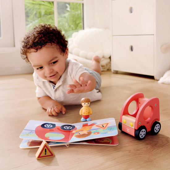 Игровой набор «Дорожное приключение»