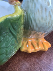 Корзинка сервировочная «Уточка» - Фото 11