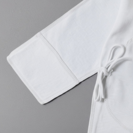 Распашонка для новорожденных