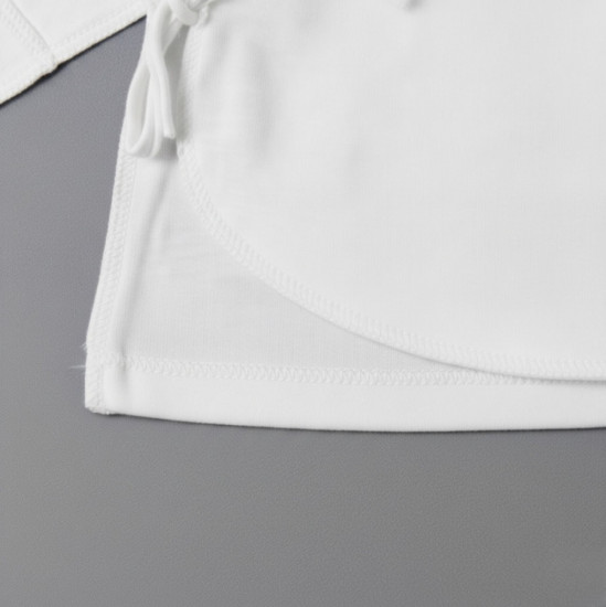 Распашонка для новорожденных