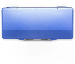 Палитра для акварели герметичная - Фото 3