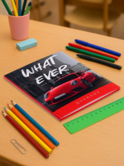 Дневник для 1-4 классов «Красная тачка» - Фото 10