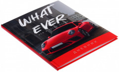 Дневник для 1-4 классов «Красная тачка» - Фото 9