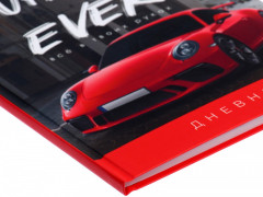 Дневник для 1-4 классов «Красная тачка» - Фото 8