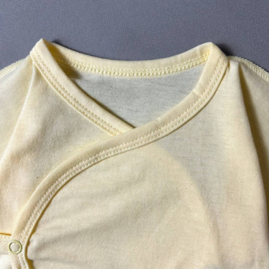 Распашонка для новорожденных