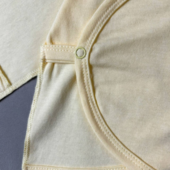 Распашонка для новорожденных