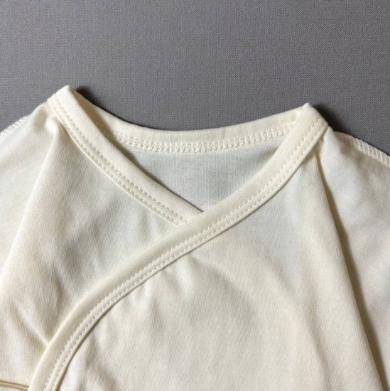 Распашонка для новорожденных