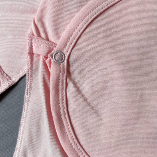 Распашонка для новорожденных