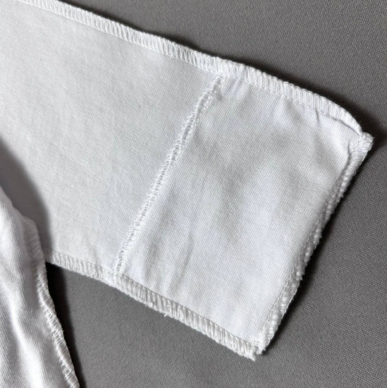 Распашонка для новорожденных