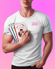 Амур и Психея. Леди и Бродяга. С любовью, Кит. Комплект книг - Фото 5