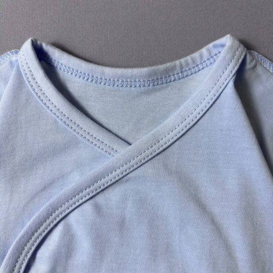 Распашонка для новорожденных