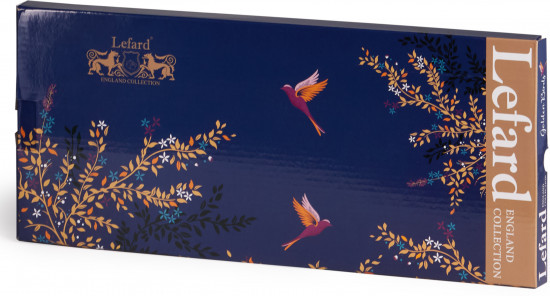 Блюдо «Golden birds»