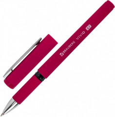 Набор ручек шариковых с грипом - Фото 3