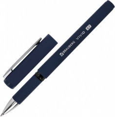 Набор ручек шариковых с грипом - Фото 5