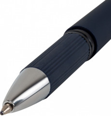 Набор ручек шариковых с грипом - Фото 8