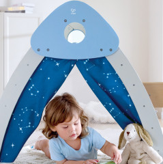 Детский игровой комплекс 4-в-1 «Пиклер с горкой, скалодром» - Фото 5