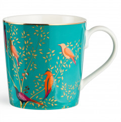 Набор кружек «Golden birds» - Фото 5