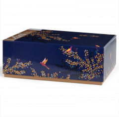 Набор кружек «Golden birds» - Фото 11