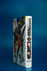 Волейбол! Книга 2. Вперед, команда «Карасуно»! Соперники - Фото 6