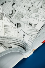 Волейбол! Книга 2. Вперед, команда «Карасуно»! Соперники - Фото 11