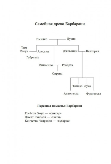 Последний выстрел