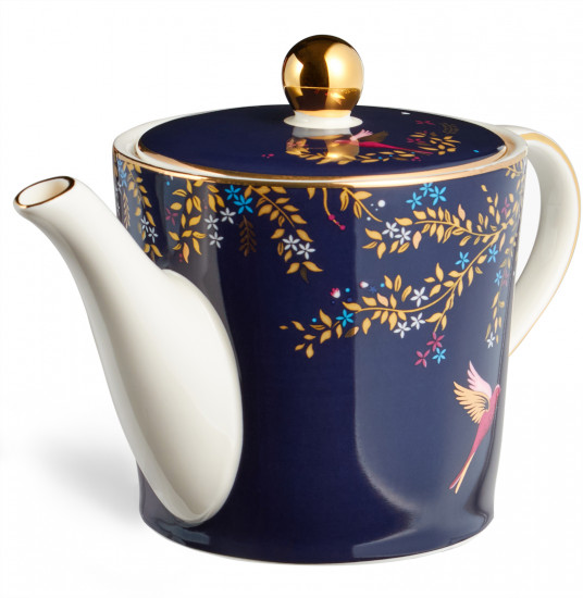 Чайник заварочный «Golden birds»
