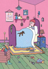 Я разучилась спать - Фото 1