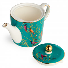 Чайник заварочный «Golden birds» - Фото 1