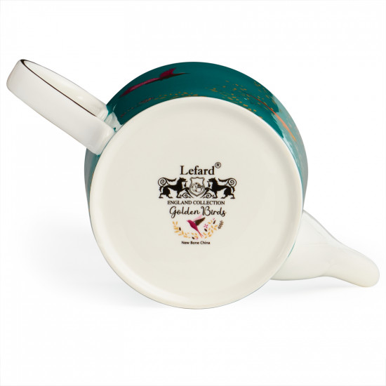 Чайник заварочный «Golden birds»