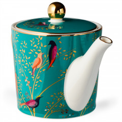Чайник заварочный «Golden birds» - Фото 3