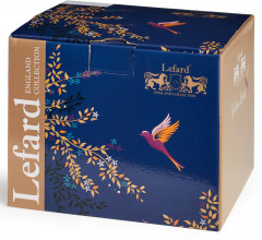 Чайник заварочный «Golden birds» - Фото 5