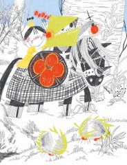 Принцесса Дуня и... - Фото 6