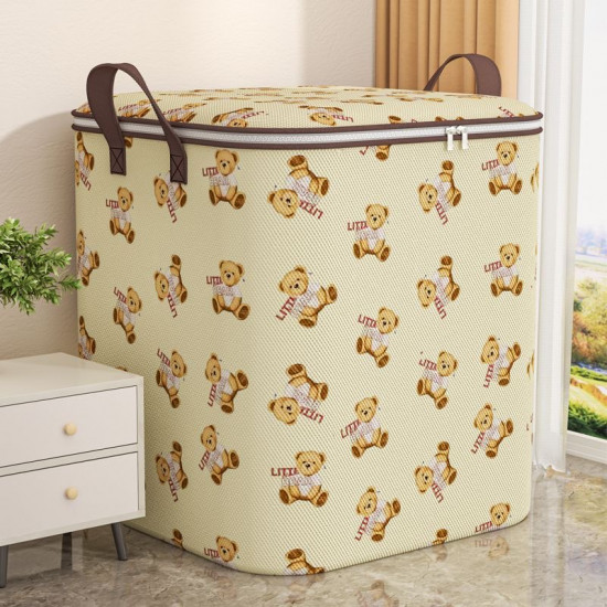 Корзина для хранения игрушек и вещей