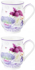 Набор кружек «Лаванда» - Фото 3