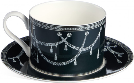 Чайная пара «Horse Club»