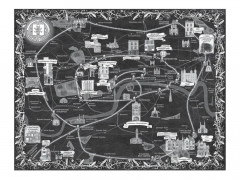 Язык магии. Книга 2. Узоры тьмы - Фото 3