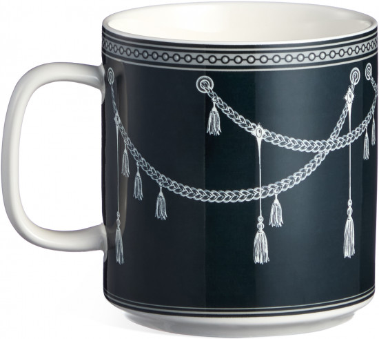 Кружка «Horse Club»