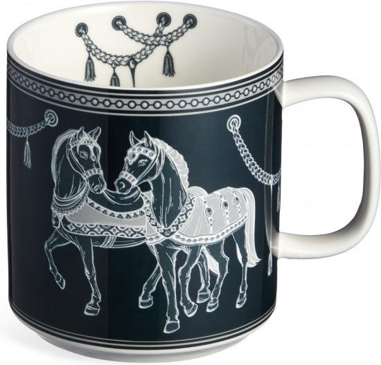 Кружка «Horse Club»