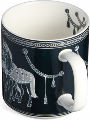 Кружка «Horse Club» - Фото 4