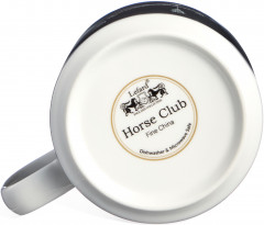 Кружка «Horse Club» - Фото 5