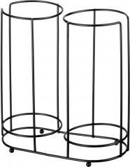 Набор кружек на подставке «Кошачья жизнь» - Фото 6