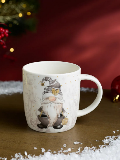 Кружка «Gnome Winter Story»
