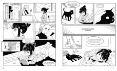 Манга. Простые уроки для начинающих - Фото 2