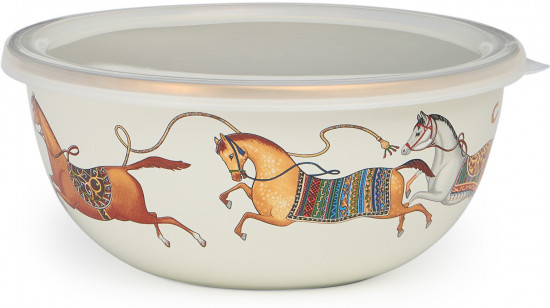 Набор мисок с крышками «Passage»