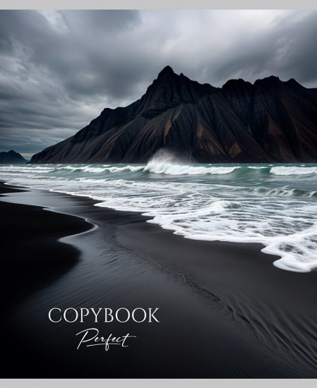 Комплект тетрадей «Морские виды»