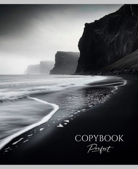 Комплект тетрадей «Морские виды»