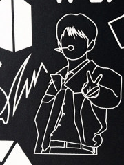 Тетрадь «K-pop» - Фото 4